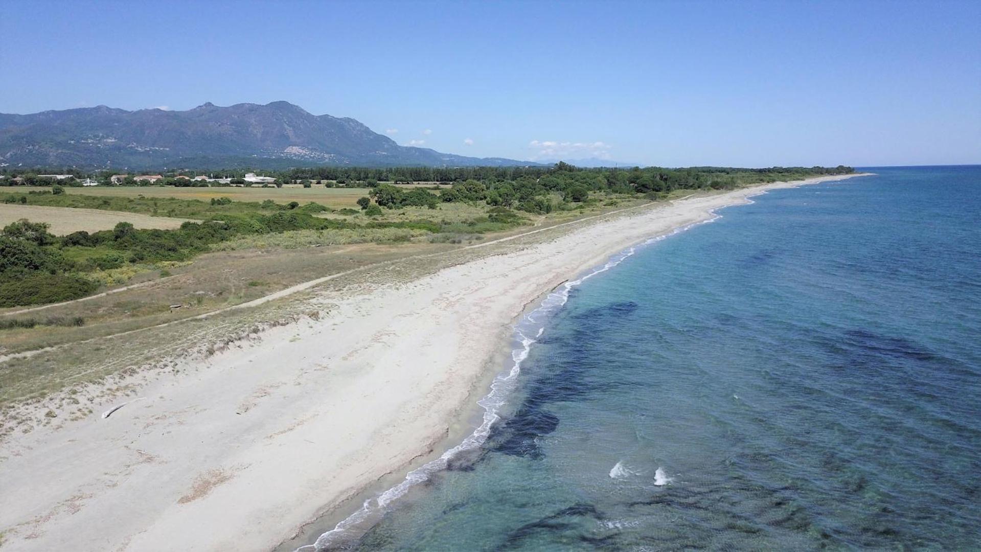 U Mulinu Moita Exterior foto
